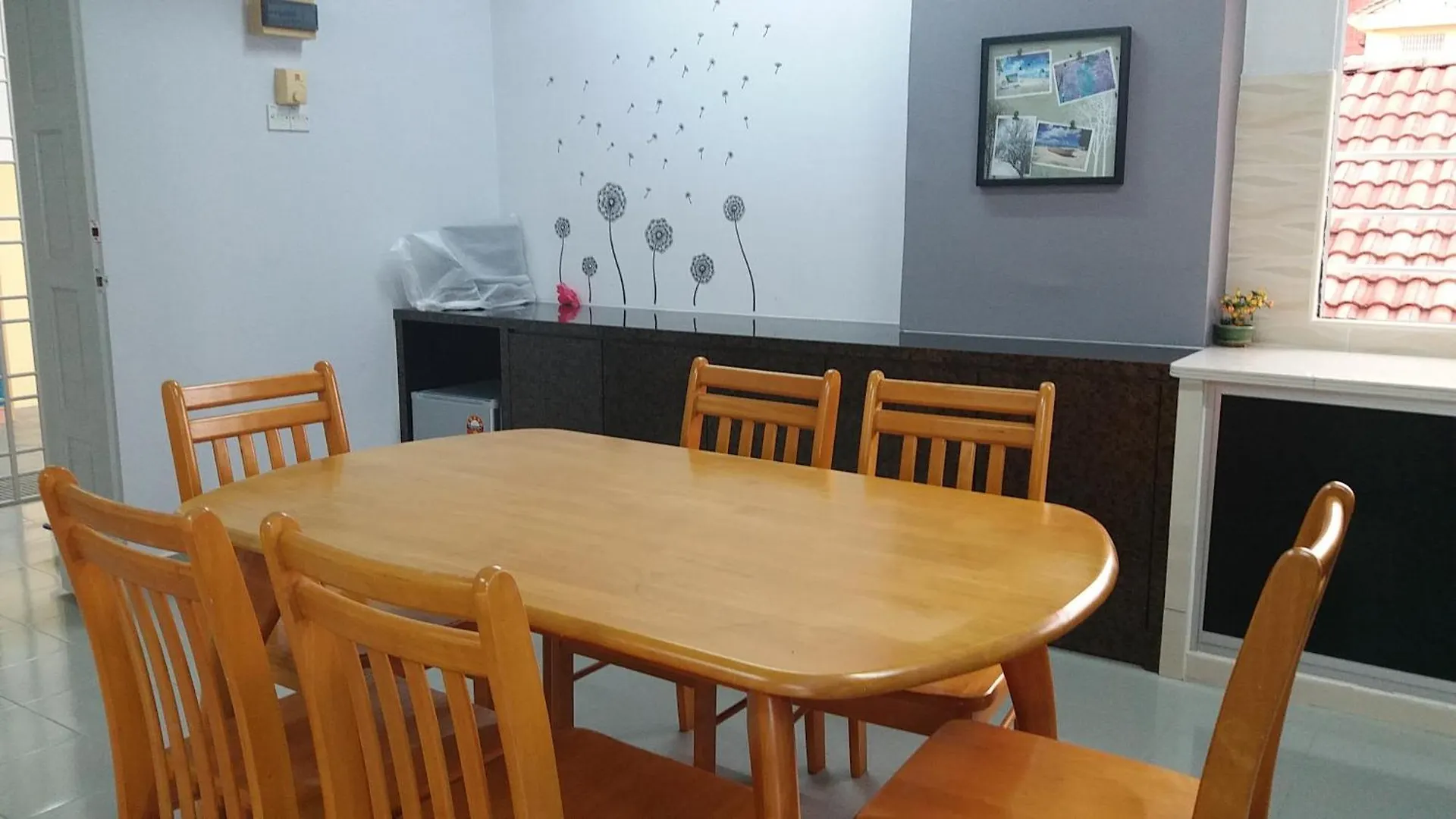 Taman Kumbar Permai, Lintang Kampung Masjid 1, Teluk Kumbar Apartamento Bayan Lepas
