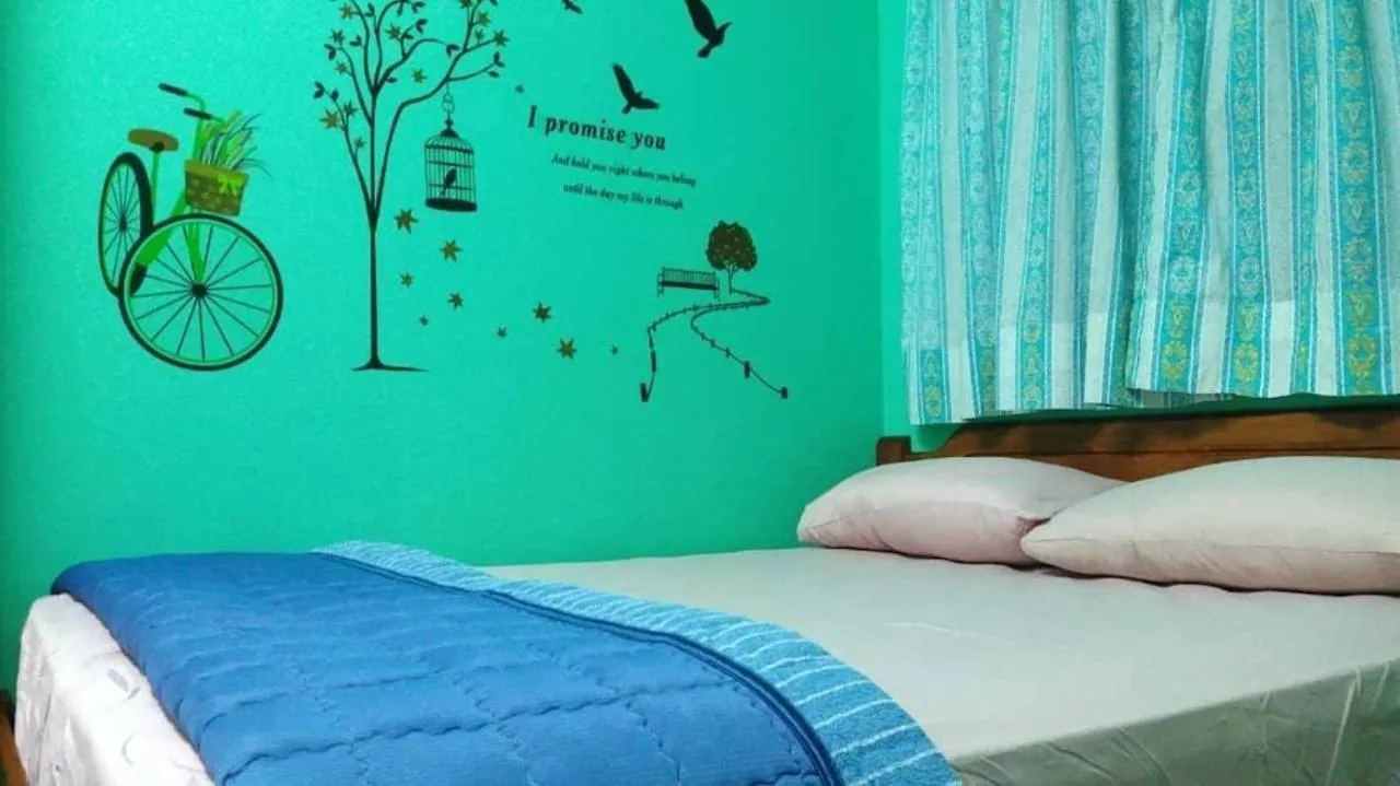 Taman Kumbar Permai, Lintang Kampung Masjid 1, Teluk Kumbar Apartamento Bayan Lepas Malásia